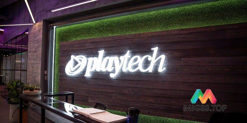 Play tech là gì